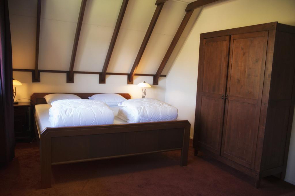Villa Martensplek Met Sauna Tiendeveen Εξωτερικό φωτογραφία
